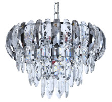 Подвесная люстра Escada 140008 140008/5P Chrome