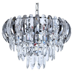 Подвесная люстра Escada 140008 140008/5P Chrome