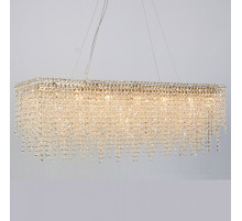 Подвесная люстра Newport 10900 10921/C gold