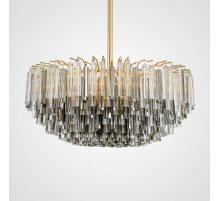Подвесная люстра Imperiumloft SMOKY SMOKY01