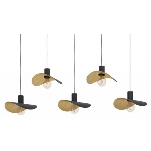 Подвесная люстра Eglo SACEDA 390396