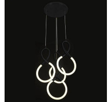 Подвесная люстра Alfa-Light F0324 F0324-15