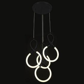 Подвесная люстра Alfa-Light F0324 F0324-15