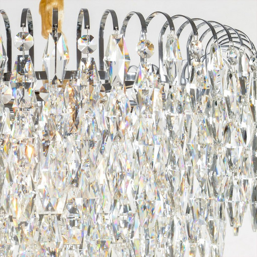 Подвесная люстра  03785-0.4-09 DN