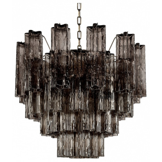 Подвесная люстра Loft it Murano 10580/600 Smoke
