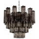 Подвесная люстра Loft it Murano 10580/600 Smoke
