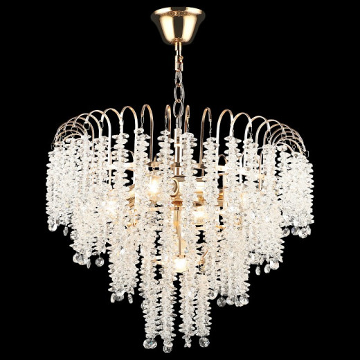 Подвесная люстра 98620 98620-0.4-05 FGD