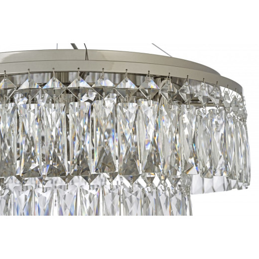 Подвесная люстра Arti Lampadari Acquaro Acquaro E 1.5.D50.100 NP