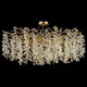 Подвесная люстра Dio D’Arte Tavenna Gold Tavenna H 1.5.100.102 G