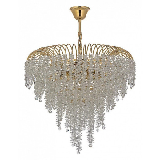 Подвесная люстра Arti Lampadari Ferla Ferla E 1.5.32.105 G