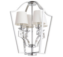 Подвесная люстра Arte Lamp Arabeschi A3155SP-4CC
