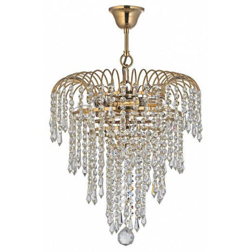 Подвесная люстра Arti Lampadari Sabina Sabina E 1.5.32.103 G