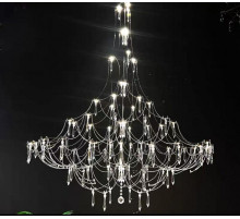 Подвесная люстра Alfa-Light F3424 F3424-13