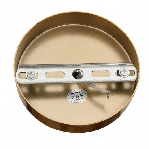 Подвесная люстра Lumion NEOCLASSI 8385/9