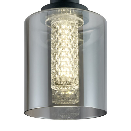 Подвесная люстра Freya Lisse FR6238PL-L15SM