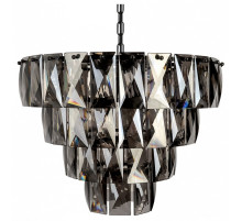 Подвесная люстра Loft it Contemporary 10561/660 Smoke