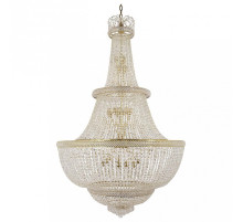 Подвесная люстра Dio D’Arte Bari Bari E 1.5.120.200 G