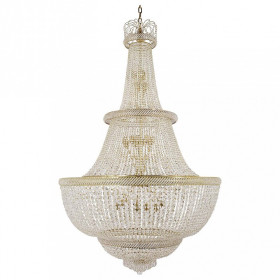 Подвесная люстра Dio D’Arte Bari Bari E 1.5.120.200 G