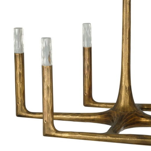 Подвесная люстра Covali  APL-50624