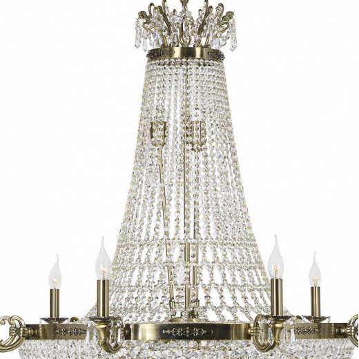 Подвесная люстра Dio D’Arte Lodi Lodi E 1.6.9.600 A