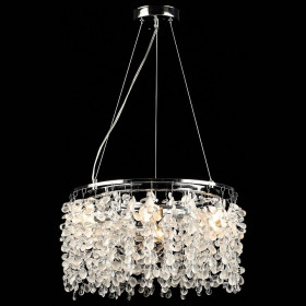 Подвесная люстра 09420 09420-0.4-06 CH