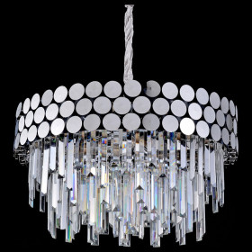 Подвесная люстра 77378 77378-0.3-600 CH