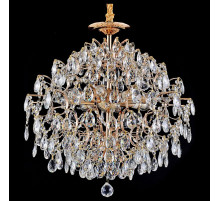 Подвесная люстра 62300 62300-0.3-550 FGD