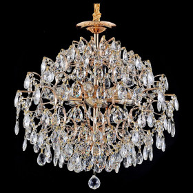 Подвесная люстра 62300 62300-0.3-550 FGD