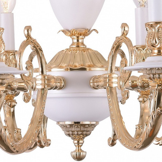 Подвесная люстра Arte Lamp 8020 A8020LM-8WG