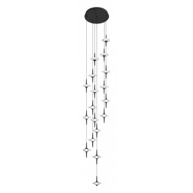 Подвесная люстра ST-Luce Zenith SL6231.403.18