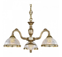 Подвесная люстра Reccagni Angelo 6302 L 6302/3