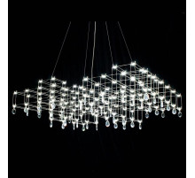 Подвесная люстра Kink Light Галанта 07887-A,02(21)