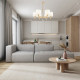 Подвесная люстра Arte Milano Amalfi-2756 332756/6 FGD