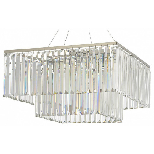 Подвесная люстра Arti Lampadari Enio Enio E 1.5.50.101 NP