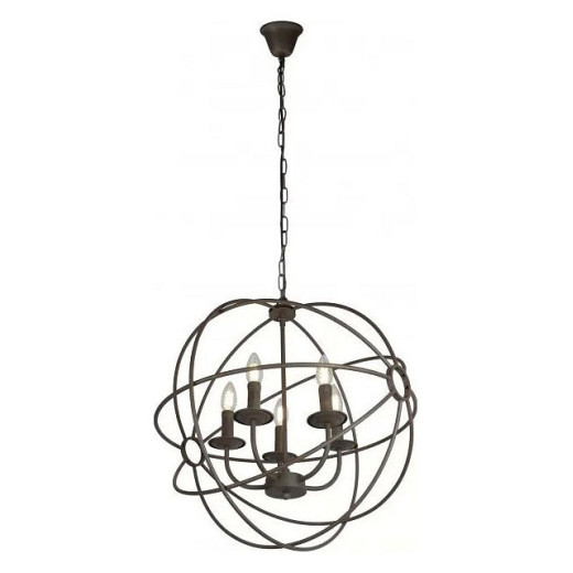 Подвесная люстра iLamp Balance Loft 213-5
