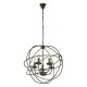 Подвесная люстра iLamp Balance Loft 213-5