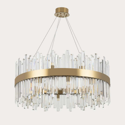 Подвесная люстра Arte Milano Белладжо 440110.720.20.G9.A1 BS