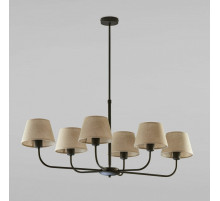 Подвесная люстра TK Lighting Chicago 3999 Chicago