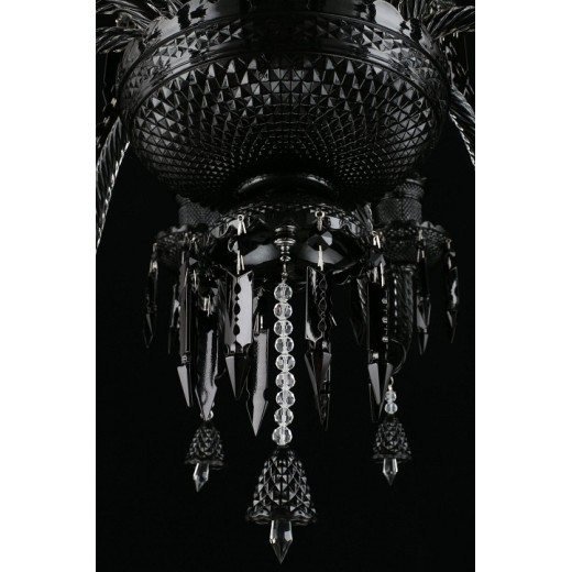 Подвесная люстра Aployt Kler APL.709.03.18