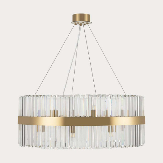 Подвесная люстра Arte Milano Белладжо 440110.720.20.G9.B1 BS