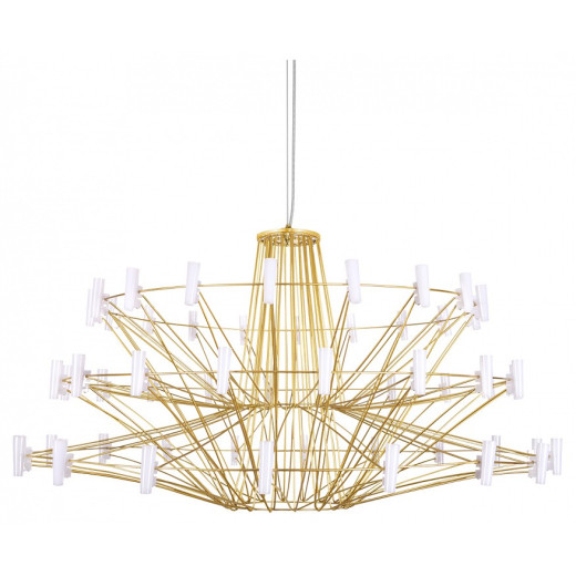 Подвесная люстра Loft it Coppelia 10476 Gold