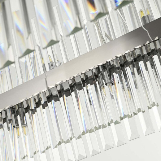 Подвесная люстра Arte Milano Белладжо 440210.1000.20.G9.C1 CR