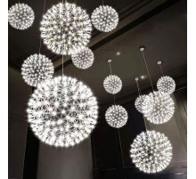 Подвесная люстра Alfa-Light F3824 F3824-01