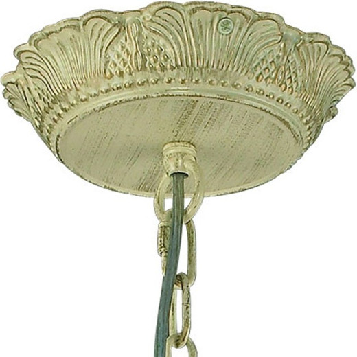 Подвесная люстра TopLight Susanna TL7290D-07RY