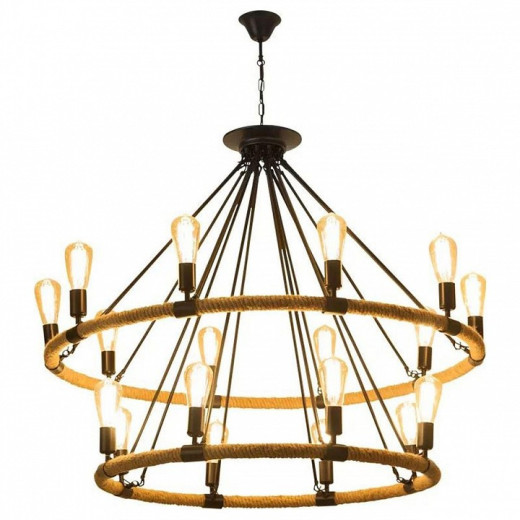 Подвесная люстра Alfa-Light F3324 F3324-05