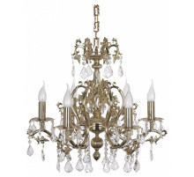 Подвесная люстра Dio D’Arte Sorrento Sorrento E 1.1.6.200 G