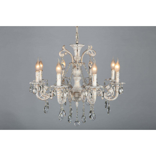 Подвесная люстра Omnilux Martina OML-79003-08