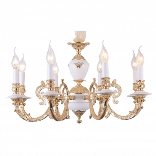 Подвесная люстра Arte Lamp 8020 A8020LM-8WG
