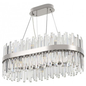 Подвесная люстра Arte Milano Белладжо 440210.750.16.G9.D1 CR