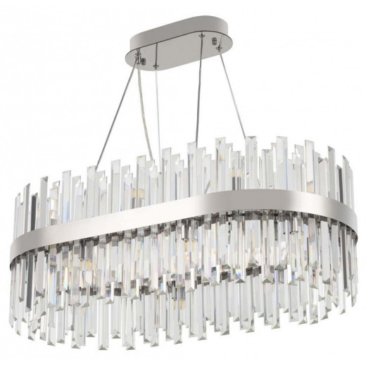 Подвесная люстра Arte Milano Белладжо 440210.750.16.G9.D1 CR